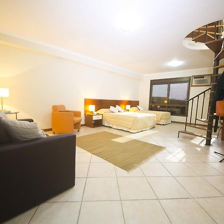 Edificio Metropolis Apartment Porto Alegre Exterior photo