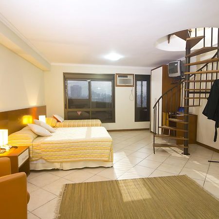 Edificio Metropolis Apartment Porto Alegre Exterior photo