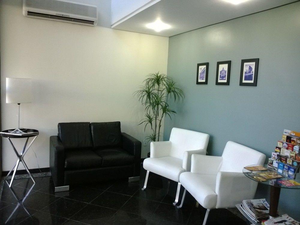 Edificio Metropolis Apartment Porto Alegre Exterior photo