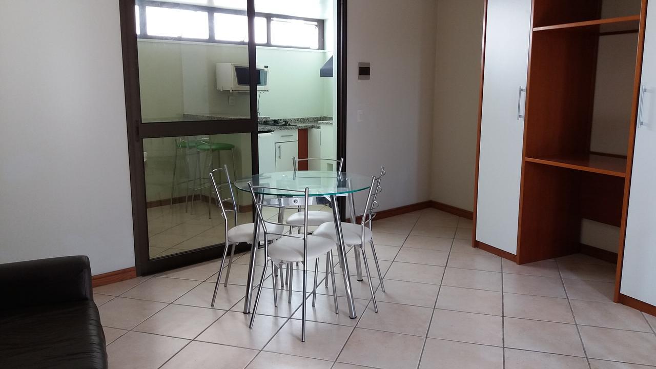 Edificio Metropolis Apartment Porto Alegre Exterior photo