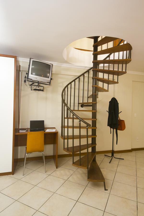 Edificio Metropolis Apartment Porto Alegre Exterior photo